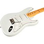 Open Box Fender Custom Shop Jimi Hendrix Voodoo Child Stratocaster NOS Electric Guitar Level 2 Olympic White 197881274412