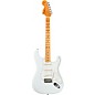 Fender Custom Shop Jimi Hendrix Voodoo Child Stratocaster Journeyman Relic Electric Guitar Olympic White