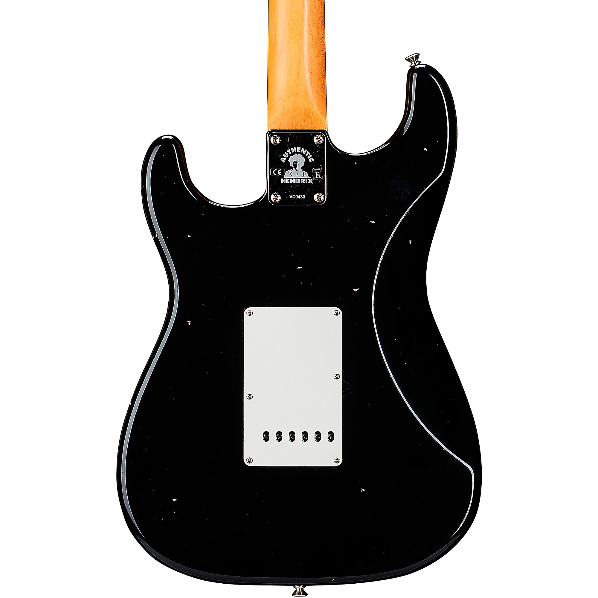 ★★Custom HardRelic Black Stratocaster★★ Fender Custom Shop Stratocaster 1964 Heavy Relic Black | eBay