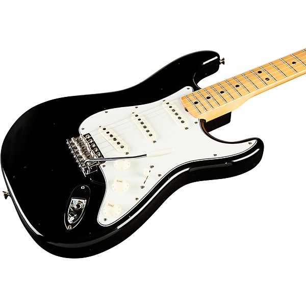 Platinum Fender Custom Shop Jimi Hendrix Voodoo Child Stratocaster