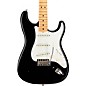 Fender Custom Shop Jimi Hendrix Voodoo Child Stratocaster Journeyman Relic Electric Guitar Black thumbnail