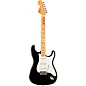 Fender Custom Shop Jimi Hendrix Voodoo Child Stratocaster Journeyman Relic Electric Guitar Black