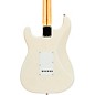 Fender Custom Shop Jimmie Vaughan Stratocaster Electric Guitar Aged Olympic White