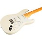 Fender Custom Shop Jimmie Vaughan Stratocaster Electric Guitar Aged Olympic White