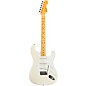 Fender Custom Shop Jimmie Vaughan Stratocaster Electric Guitar Aged Olympic White