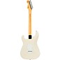 Fender Custom Shop Jimmie Vaughan Stratocaster Electric Guitar Aged Olympic White