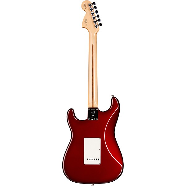 Fender Custom Shop Robin Trower Signature Stratocaster NOS Electric Guitar Midnight Wine Burst