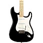 Fender Custom Shop Robin Trower Signature Stratocaster NOS Electric Guitar Black thumbnail