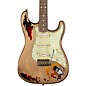 Fender Custom Shop Rory Gallagher Signature Stratocaster Heavy Relic Electric Guitar 3-Color Sunburst thumbnail