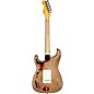 Fender Custom Shop Rory Gallagher Signature Stratocaster Heavy Relic Electric Guitar 3-Color Sunburst