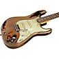 Fender Custom Shop Rory Gallagher Signature Stratocaster Heavy Relic Electric Guitar 3-Color Sunburst