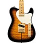 Fender Custom Shop Merle Haggard Signature Telecaster NOS Electric Guitar 2-Color Sunburst thumbnail