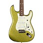 Fender Custom Shop Dick Dale Signature Stratocaster NOS Electric Guitar Chartreuse Sparkle thumbnail