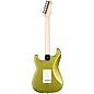 Fender Custom Shop Dick Dale Signature Stratocaster NOS Electric Guitar Chartreuse Sparkle