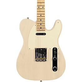 Fender Custom Shop Danny Gatton Signature Telecaster NOS Electric Guitar Honey Blonde