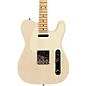 Fender Custom Shop Danny Gatton Signature Telecaster NOS Electric Guitar Honey Blonde thumbnail