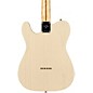 Fender Custom Shop Danny Gatton Signature Telecaster NOS Electric Guitar Honey Blonde