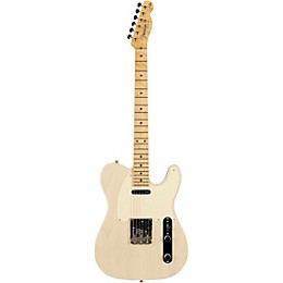 Fender Custom Shop Danny Gatton Signature Telecaster NOS Electric Guitar Honey Blonde