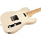 Fender Custom Shop Danny Gatton Signature Telecaster NOS Electric Guitar Honey Blonde