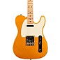 Fender Custom Shop Danny Gatton Signature Telecaster NOS Electric Guitar Frost Gold thumbnail