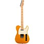 Fender Custom Shop Danny Gatton Signature Telecaster NOS Electric Guitar Frost Gold