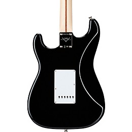 Fender Custom Shop Eric Clapton Signature Stratocaster NOS Electric Guitar Black