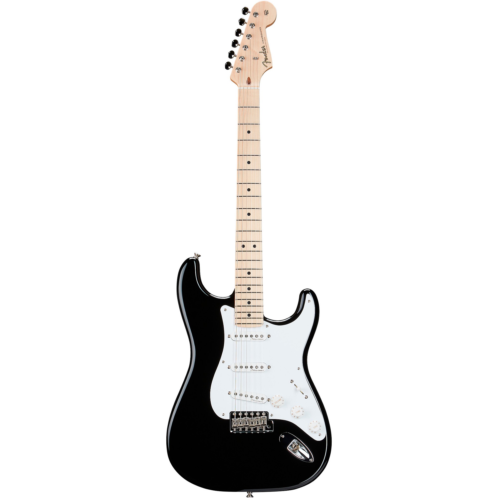 Fender Artist Series Eric Clapton Stratocaster Electric