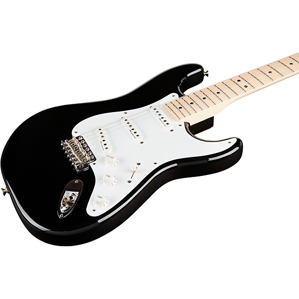 Fender Custom Shop Eric Clapton Signature Stratocaster NOS Electric Guitar Black