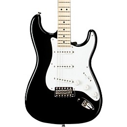 Fender Custom Shop Eric Clapton Signature Stratocaster NOS Electric Guitar Black