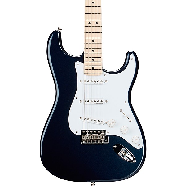 Fender Custom Shop Eric Clapton Signature Stratocaster NOS Electric Guitar Midnight Blue