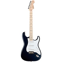 Fender Custom Shop Eric Clapton Signature Stratocaster NOS Electric Guitar Midnight Blue