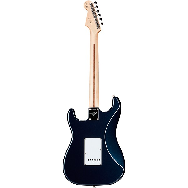 Platinum Fender Custom Shop Eric Clapton Signature Stratocaster 