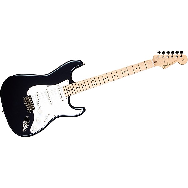 Fender Custom Shop Eric Clapton Signature Stratocaster NOS Electric Guitar Midnight Blue