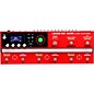 BOSS RC-600 Loop Station Effects Pedal Red thumbnail