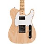 Fender Custom Shop Albert Collins Signature Telecaster NOS Electric Guitar Natural thumbnail