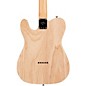 Fender Custom Shop Albert Collins Signature Telecaster NOS Electric Guitar Natural