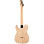 Fender Custom Shop Albert Collins Signature Telecaster NOS Electric Guitar Natural