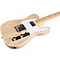 Fender Custom Shop Albert Collins Signature Telecaster NOS Electric Guitar Natural