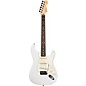 Fender Custom Shop Jeff Beck Signature Stratocaster NOS Electric Guitar Olympic White