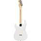 Fender Custom Shop Jeff Beck Signature Stratocaster NOS Electric Guitar Olympic White