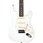 Fender Custom Shop Jeff Beck Signature Stratocaster NOS Electric Guitar Olympic White thumbnail