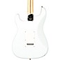 Fender Custom Shop Jeff Beck Signature Stratocaster NOS Electric Guitar Olympic White