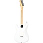 Fender Custom Shop Jeff Beck Signature Stratocaster NOS Electric Guitar Olympic White