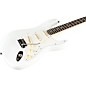 Fender Custom Shop Jeff Beck Signature Stratocaster NOS Electric Guitar Olympic White