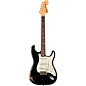 Fender Custom Shop Michael Landau Signature 1968 Stratocaster Relic Electric Guitar Black