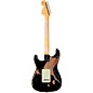 Fender Custom Shop Michael Landau Signature 1968 Stratocaster Relic Electric Guitar Black