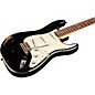 Fender Custom Shop Michael Landau Signature 1968 Stratocaster Relic Electric Guitar Black