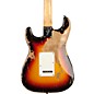 Fender Custom Shop Michael Landau Signature 1968 Stratocaster Relic Electric Guitar 3-Color Sunburst