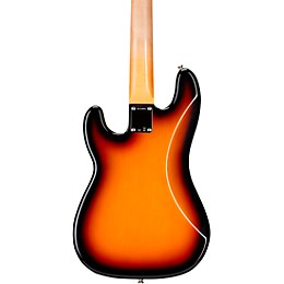 Fender Custom Shop Sean Hurley Signature 1961 Closet Classic Precision Bass Faded 3-Color Sunburst