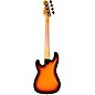 Fender Custom Shop Sean Hurley Signature 1961 Closet Classic Precision Bass Faded 3-Color Sunburst